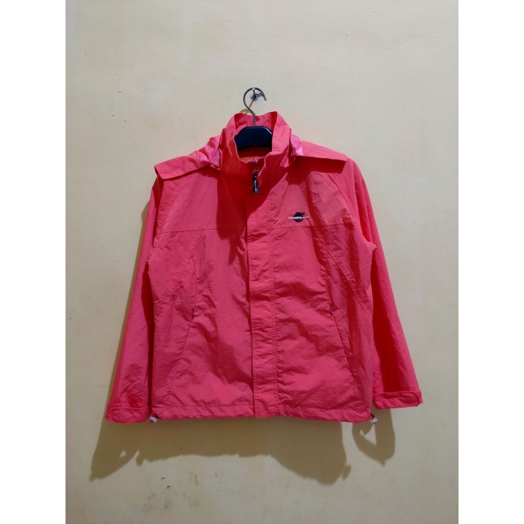 JAKET TIMBERLAND