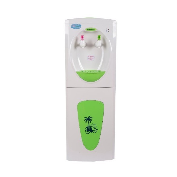 . MIYAKO DISPENSER AIR GALON BAWAH WD 389 HC