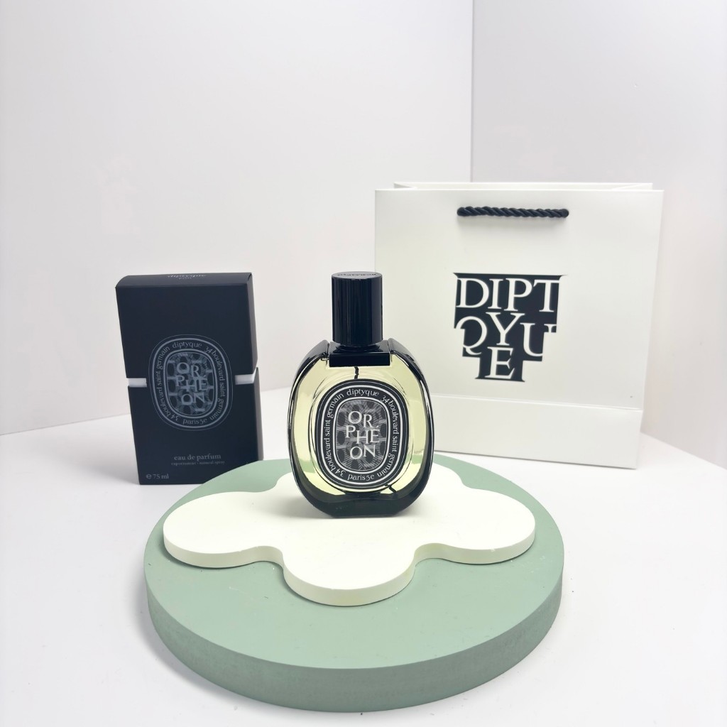 Orpheon Unisex perfume 75ML