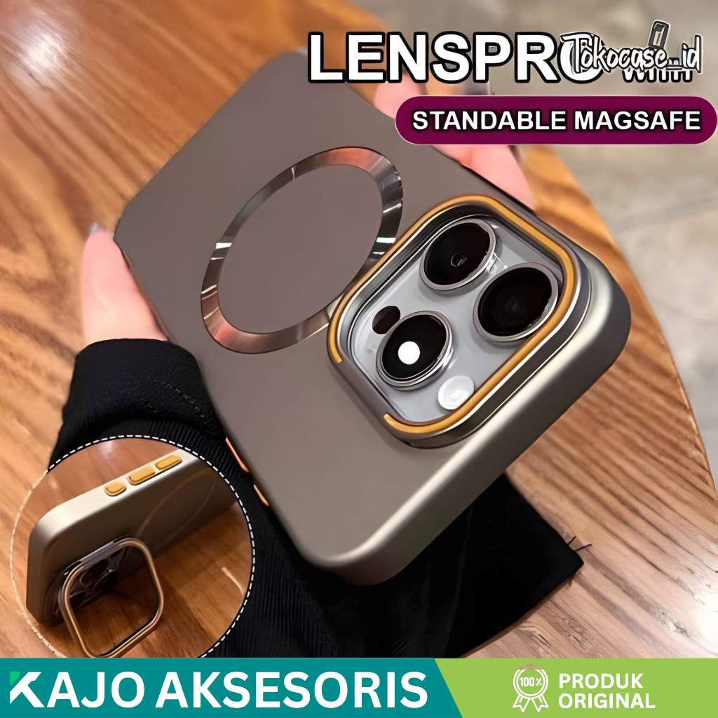 KAJO HARDCASE NEUCLEUS COMPATIBLE