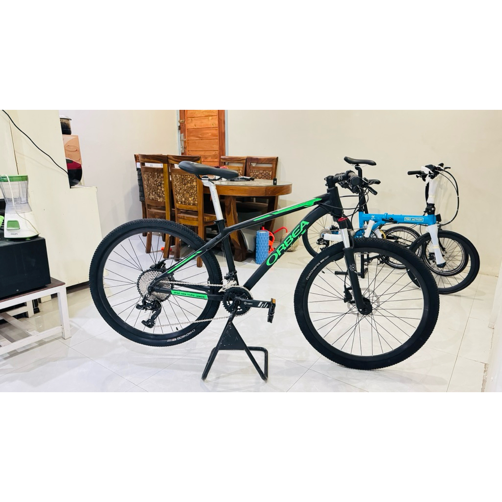 orbea alma 27,5 size s 2x11 speed hub bearing