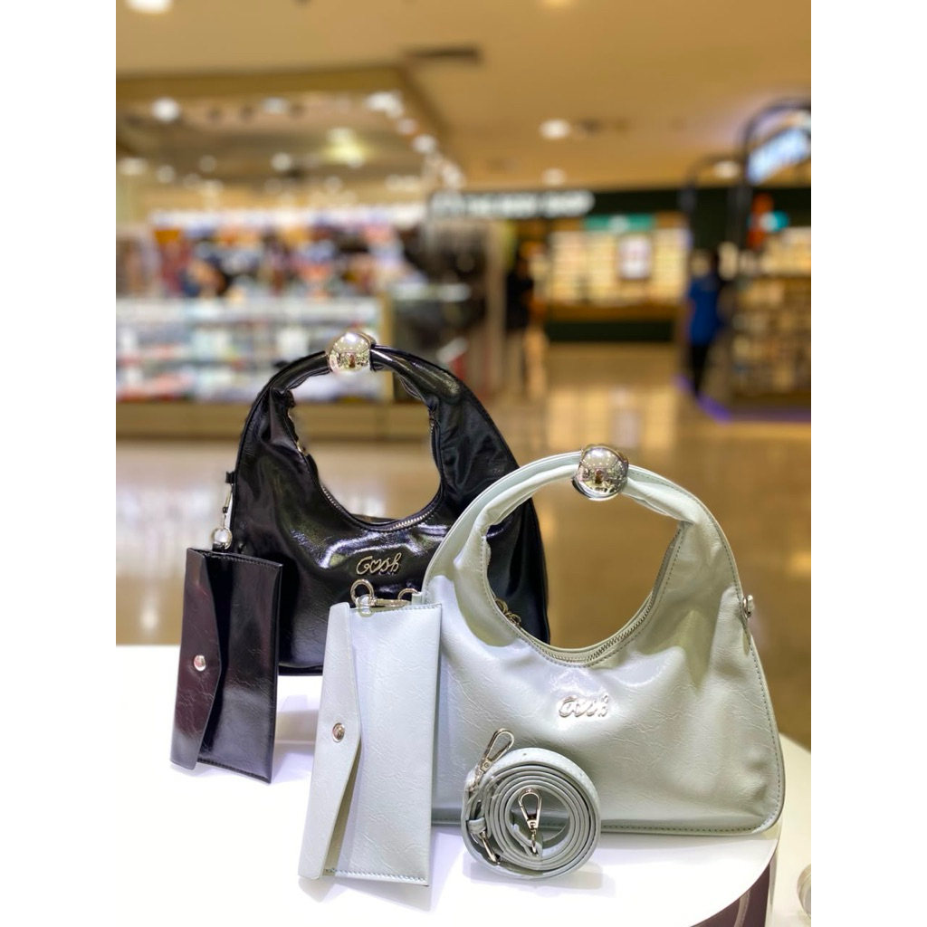 TAS WANITA GOSH ORIGINAL