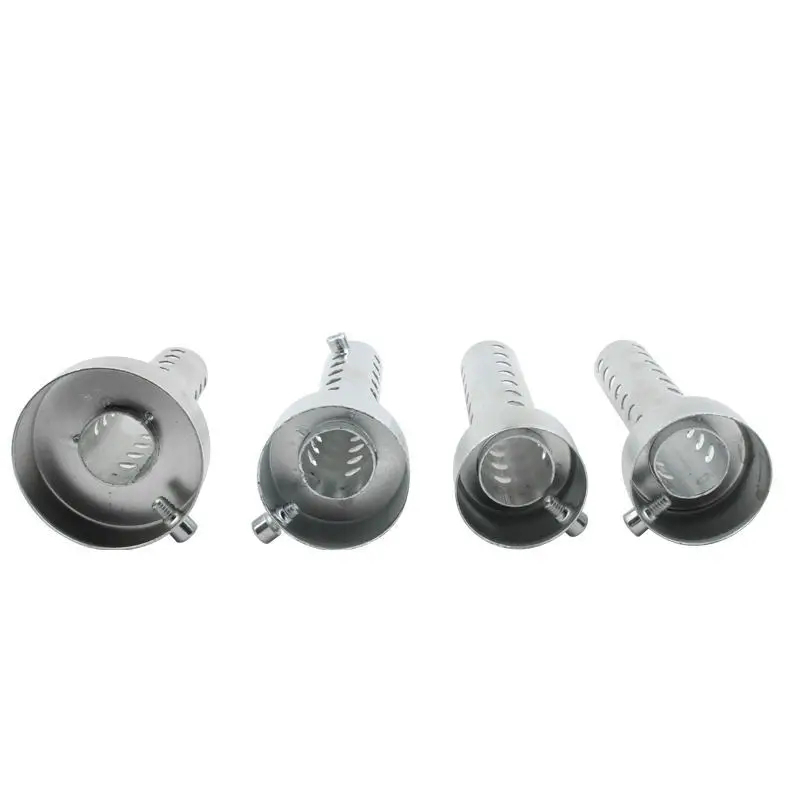 Hot Sale Db Killer Knalpot Universal Db Killer Knalpot Motor Db Killer Knalpot Mobil Silencer Baffle