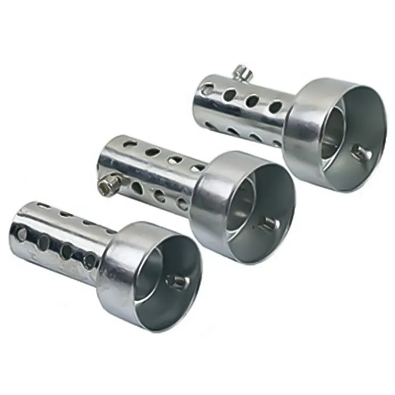 HOT SALE DB Killer Knalpot Universal DB Killer Knalpot Motor DB Killer Knalpot Mobil Silencer Baffle