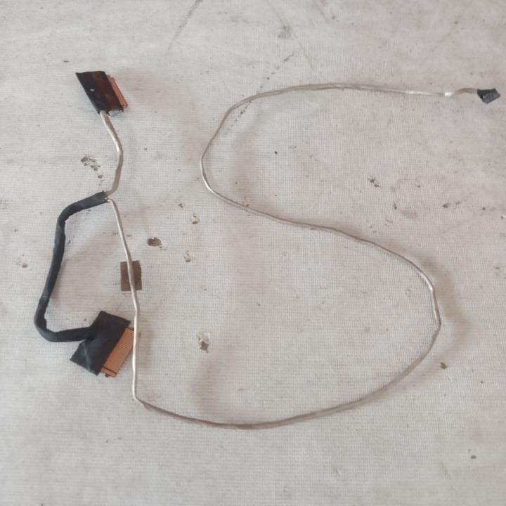 Kabel Fleksibel Flexible LCD LVDS EDP Laptop Lenovo IdeaPad V14-ADA V14-ARE V14-IIL V14-IKB V14-IWL 