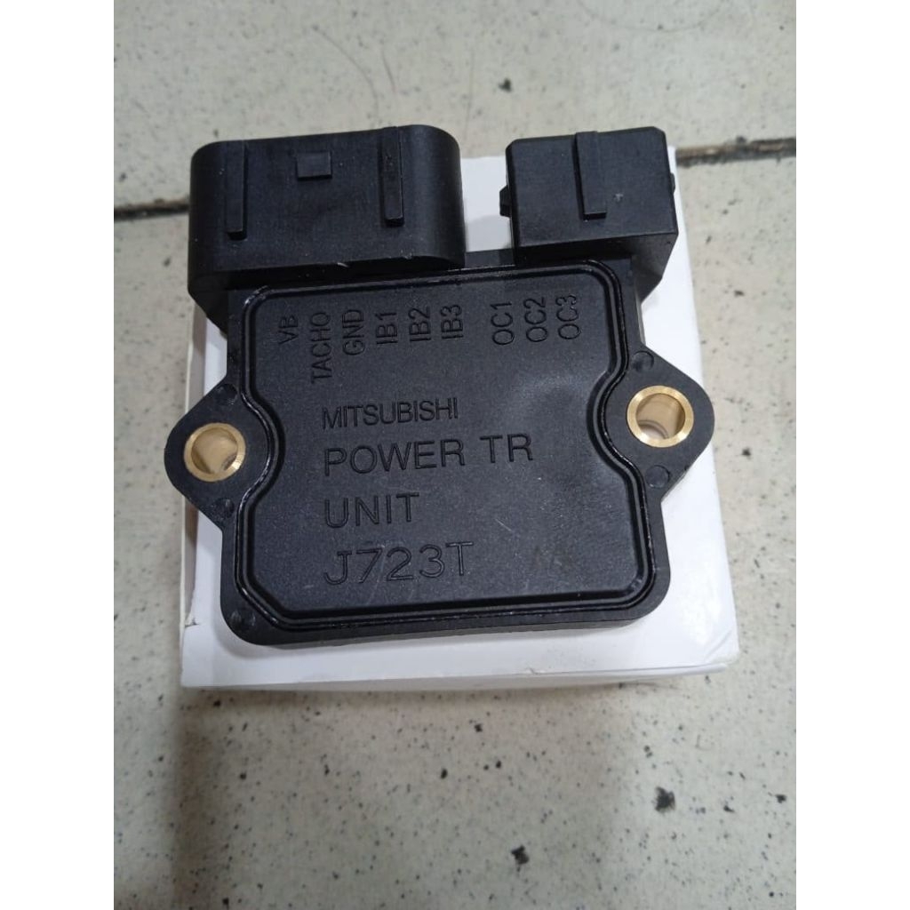 Sensor TR power TR mitsubishi galant v6 oem