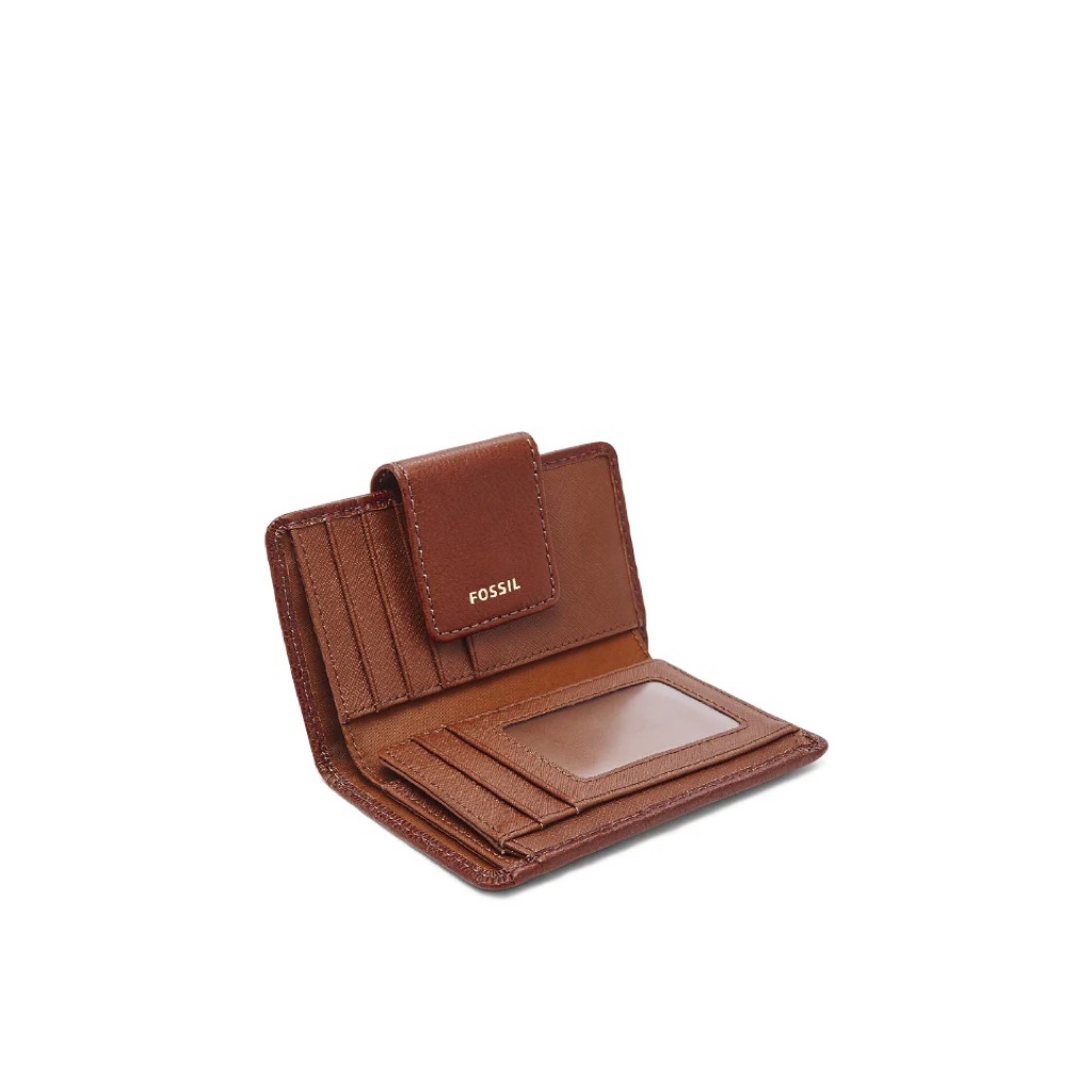 dompet lipat madison tab multifunction wallet