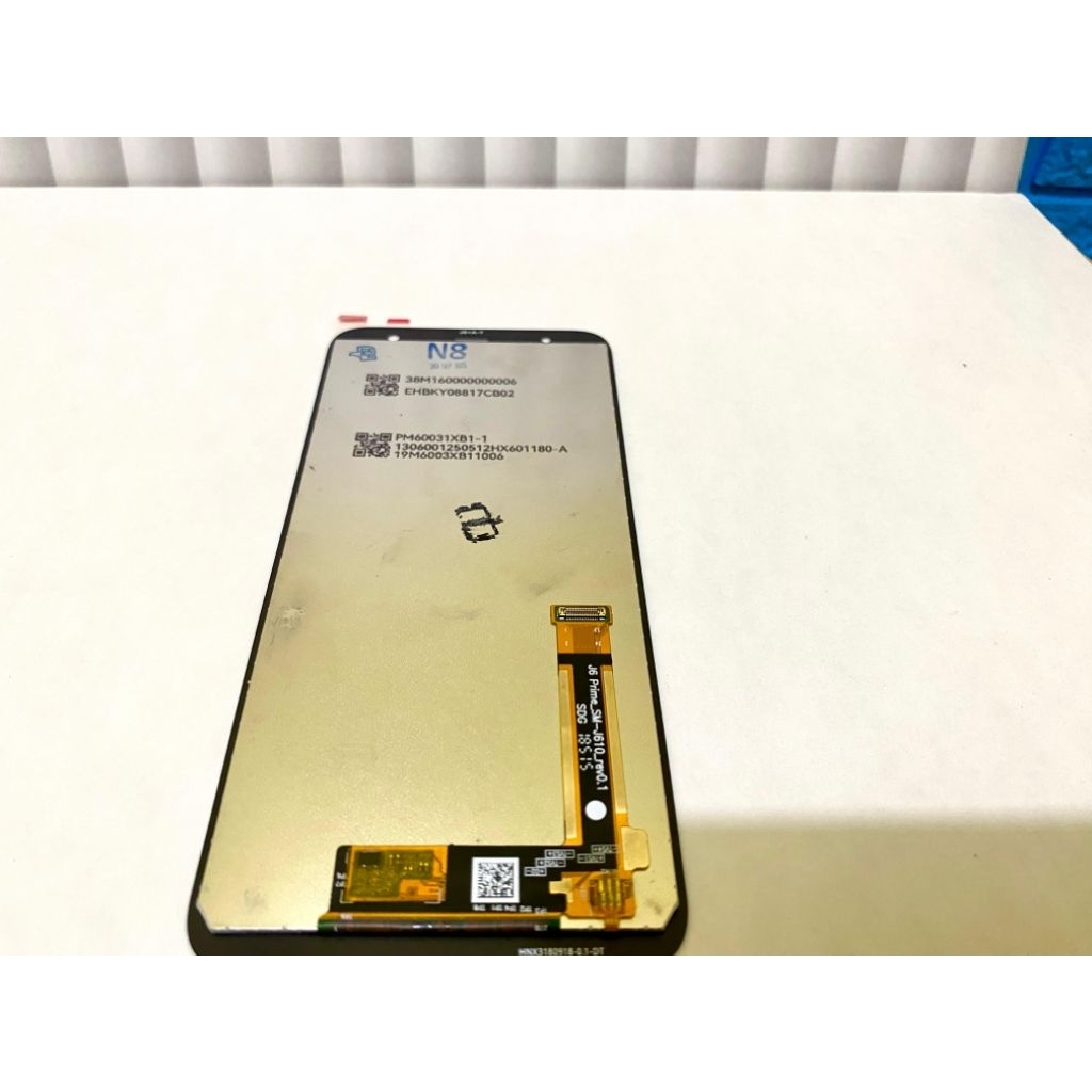LCD samsung J4plus J415 - lcd samsung J6plus / J610plus