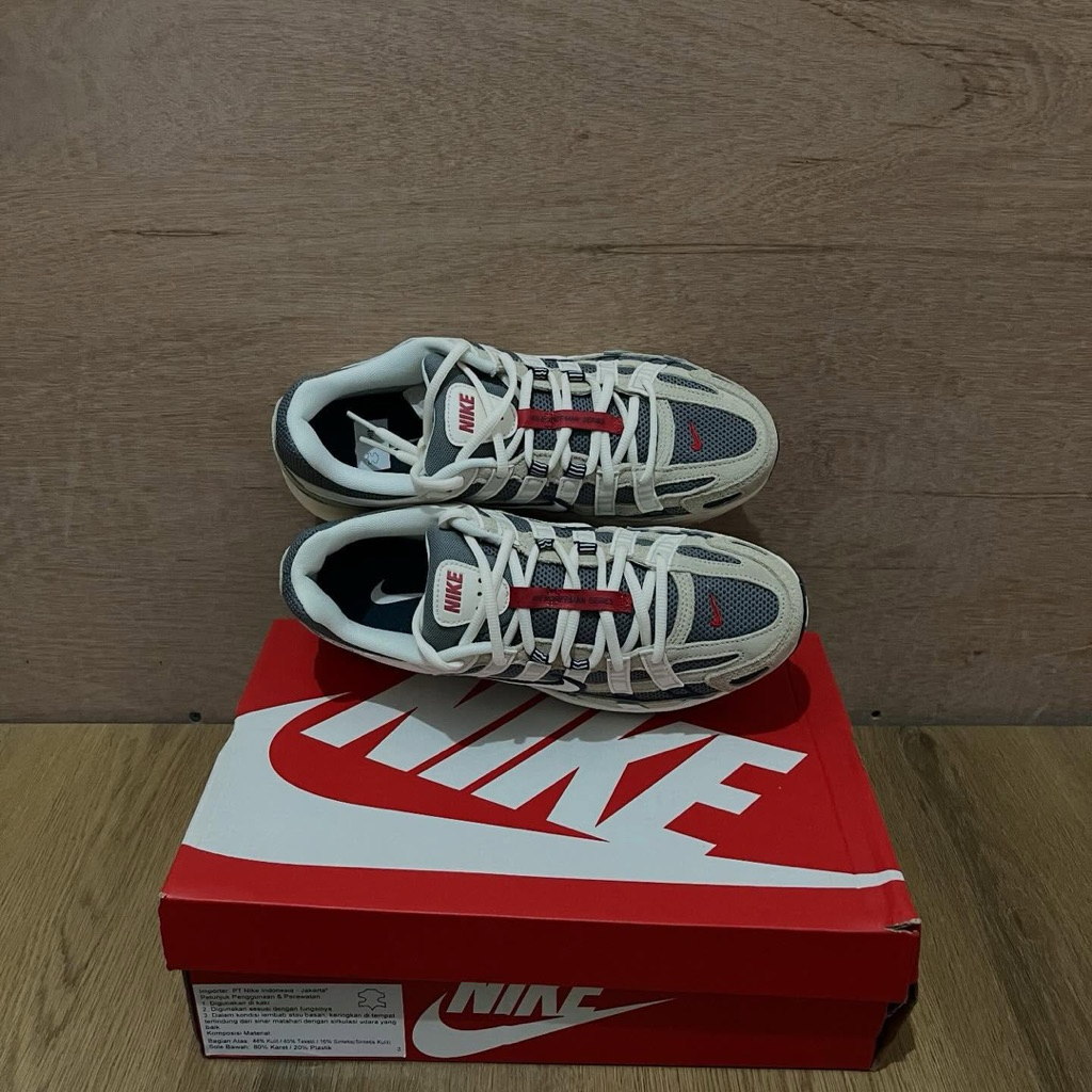 Nike P6000