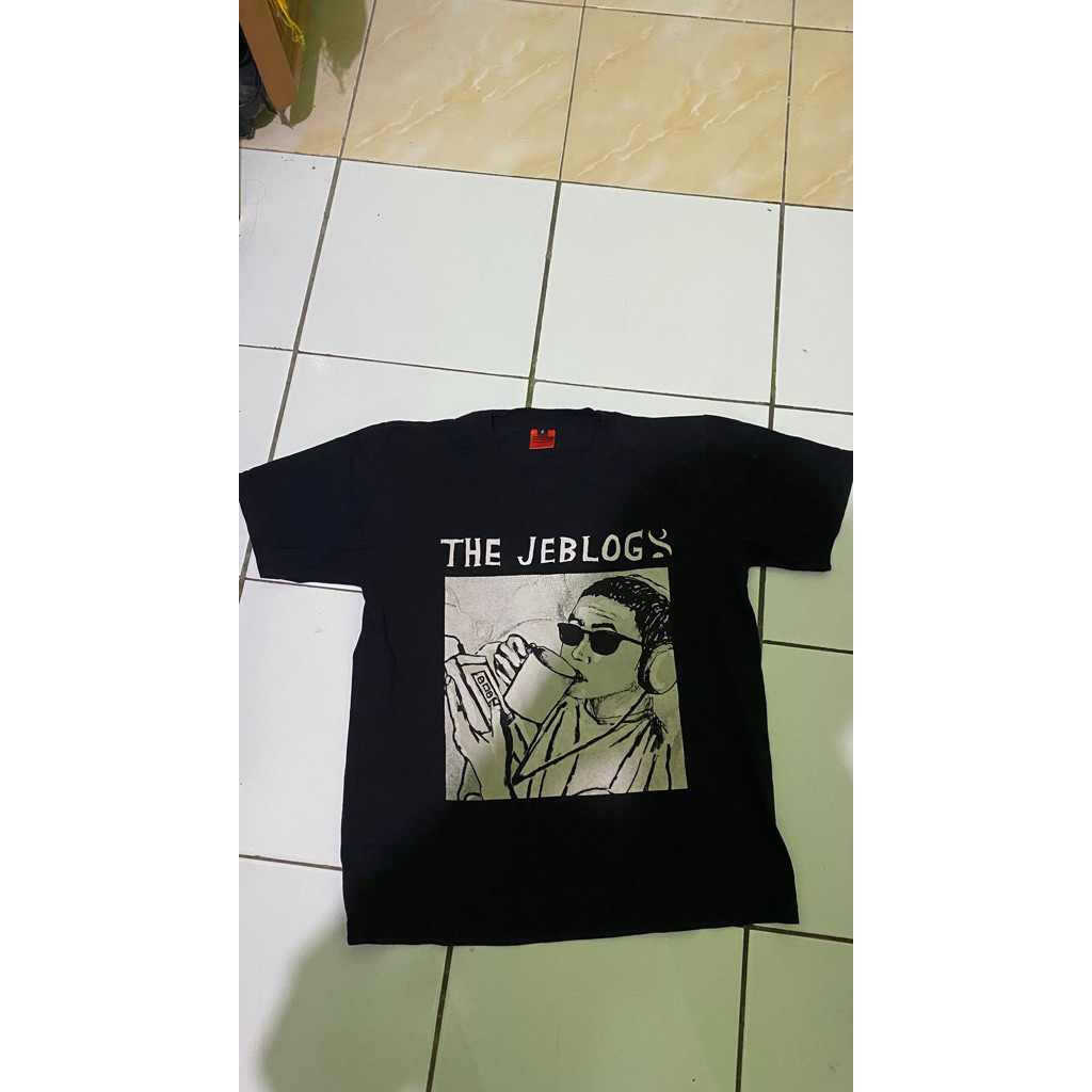 The Jeblogs