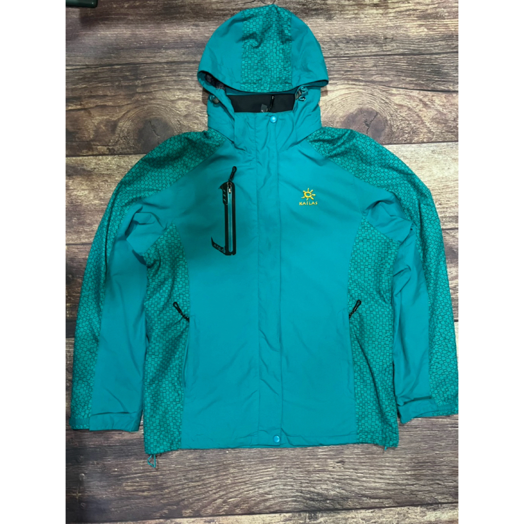 Kailas Fuga Outdoor Jacket