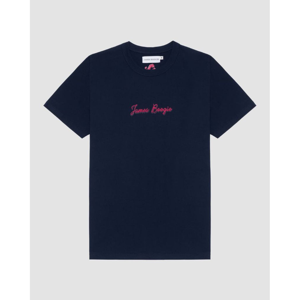 tshirt james boogie