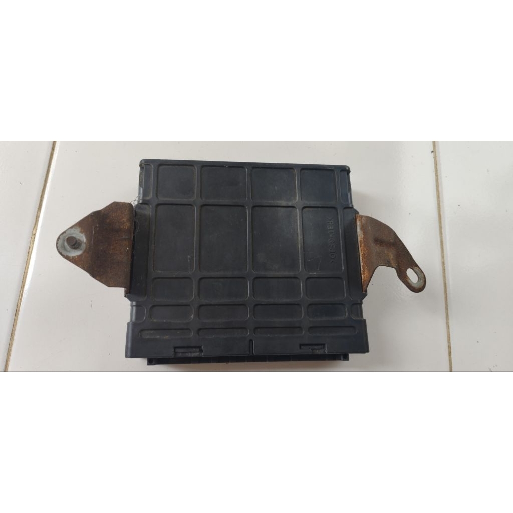 ECU Mitsubishi T 120 SS