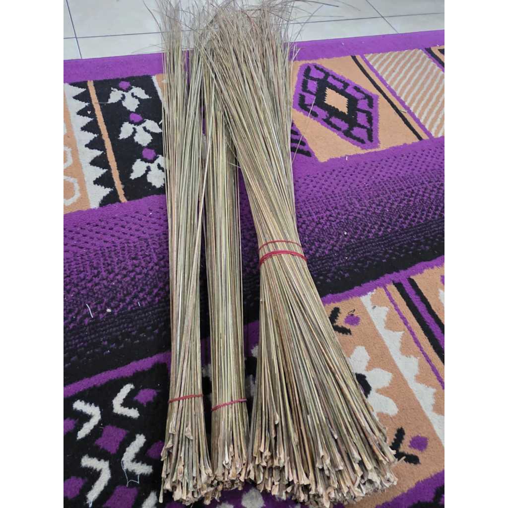 Lidi Sawit Sapu Lidi kelapa Sawit Kuat Tahan Lama