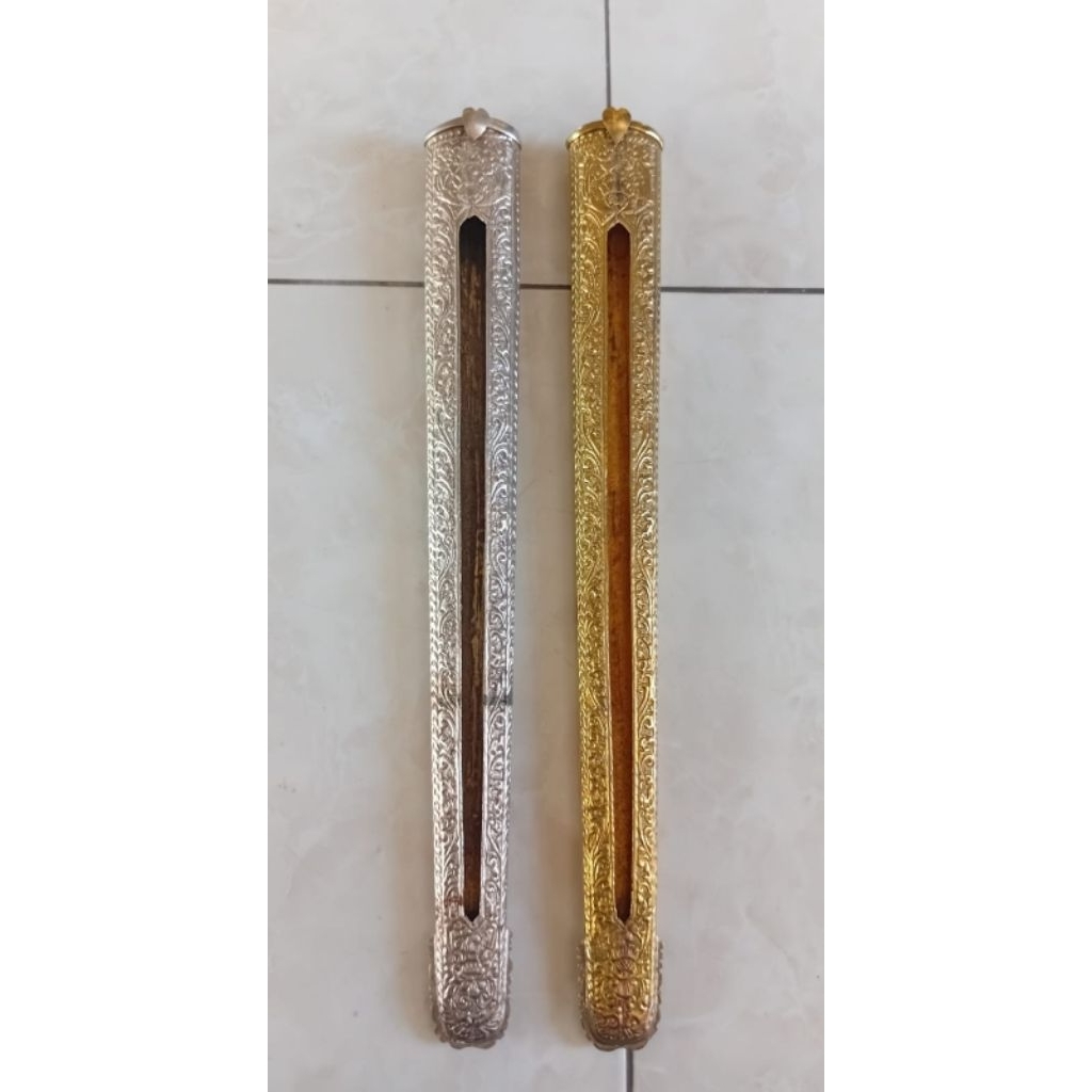 Pendok Madura Tebal 04 mm Panjang 36 cm