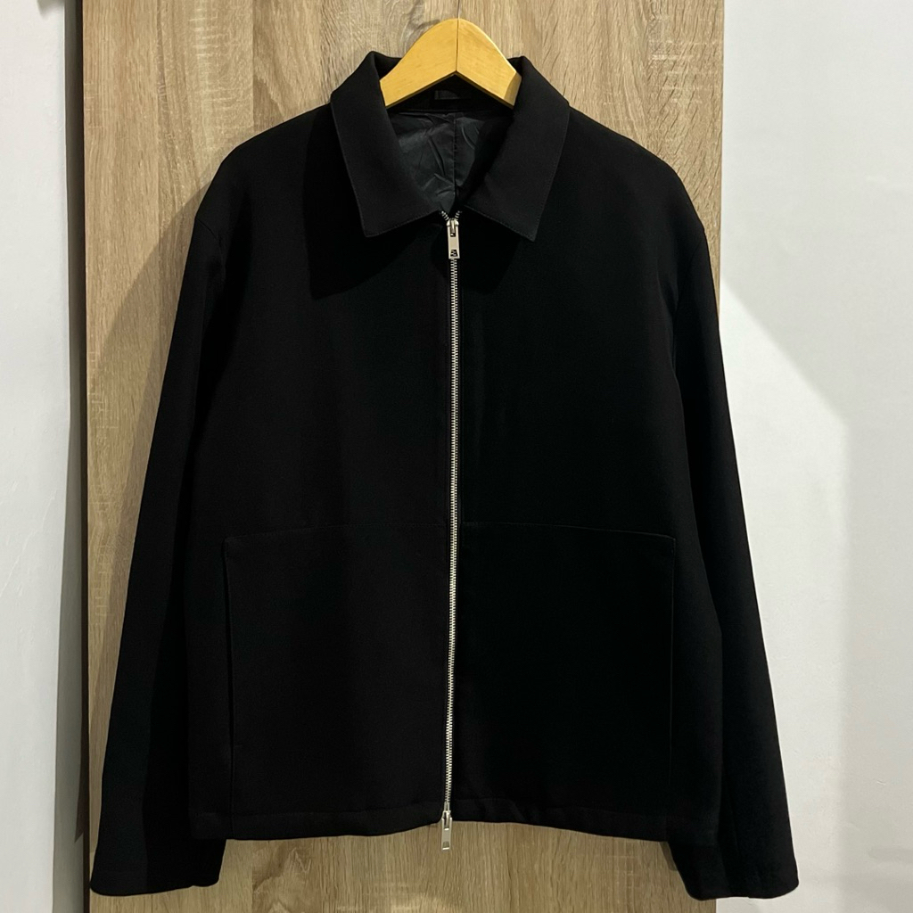 Lafudge / Fudge Store Blouson Work Jacket