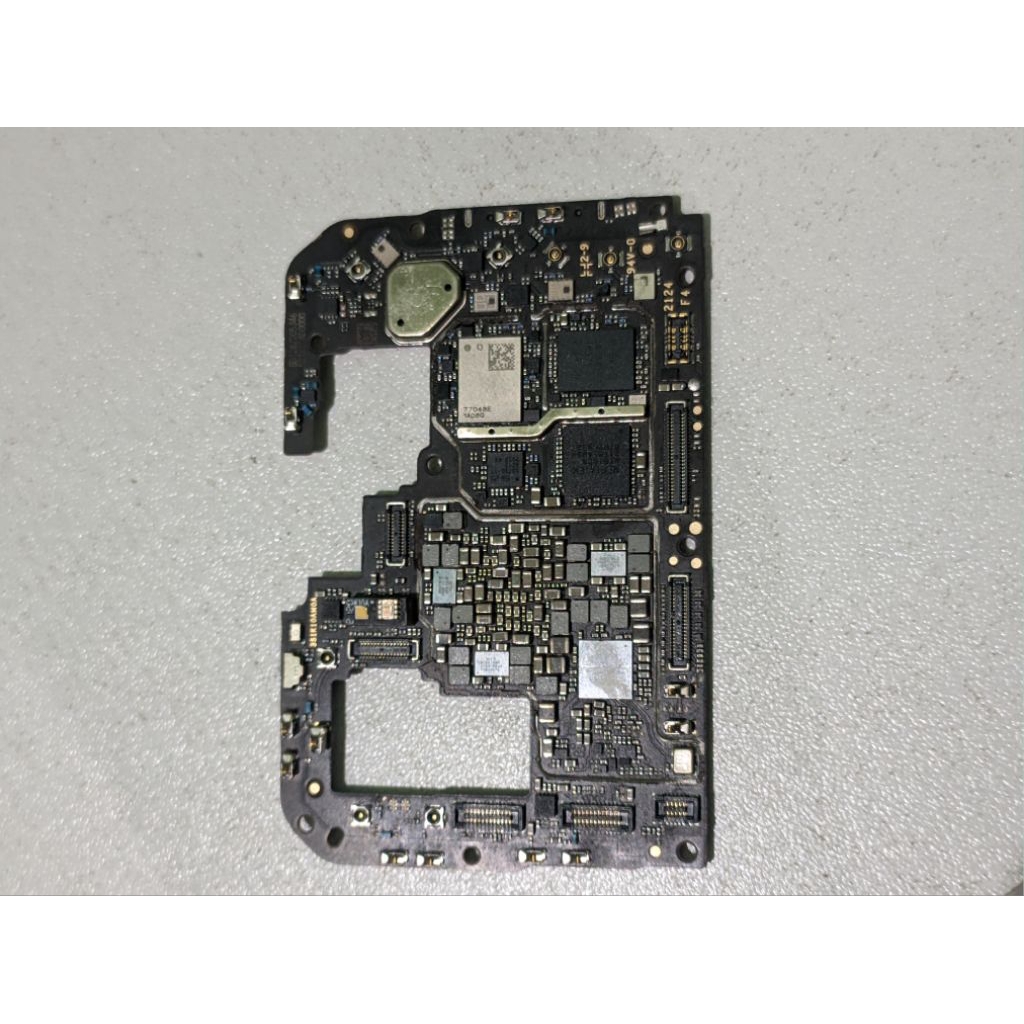 mainboard/mesin poco x3gt