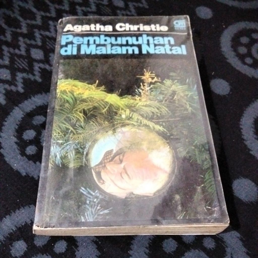 AgathaChristie.MalamNatal