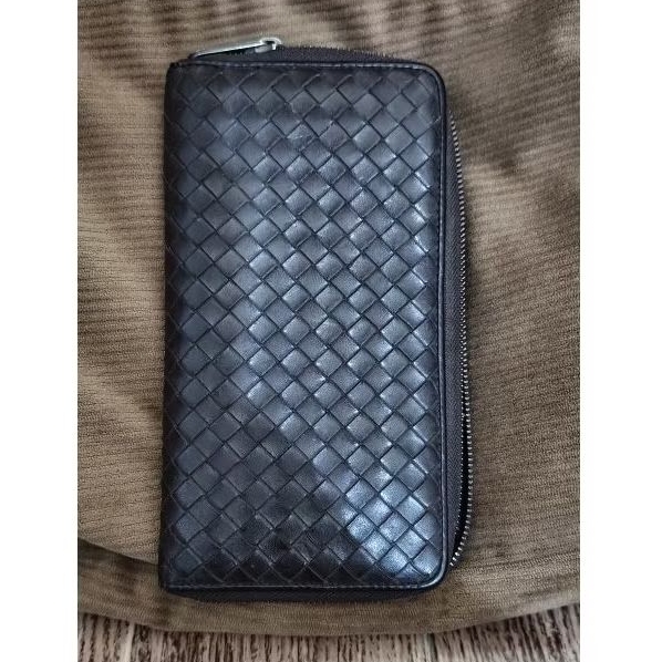 Dompet Bottega Veneta (second)