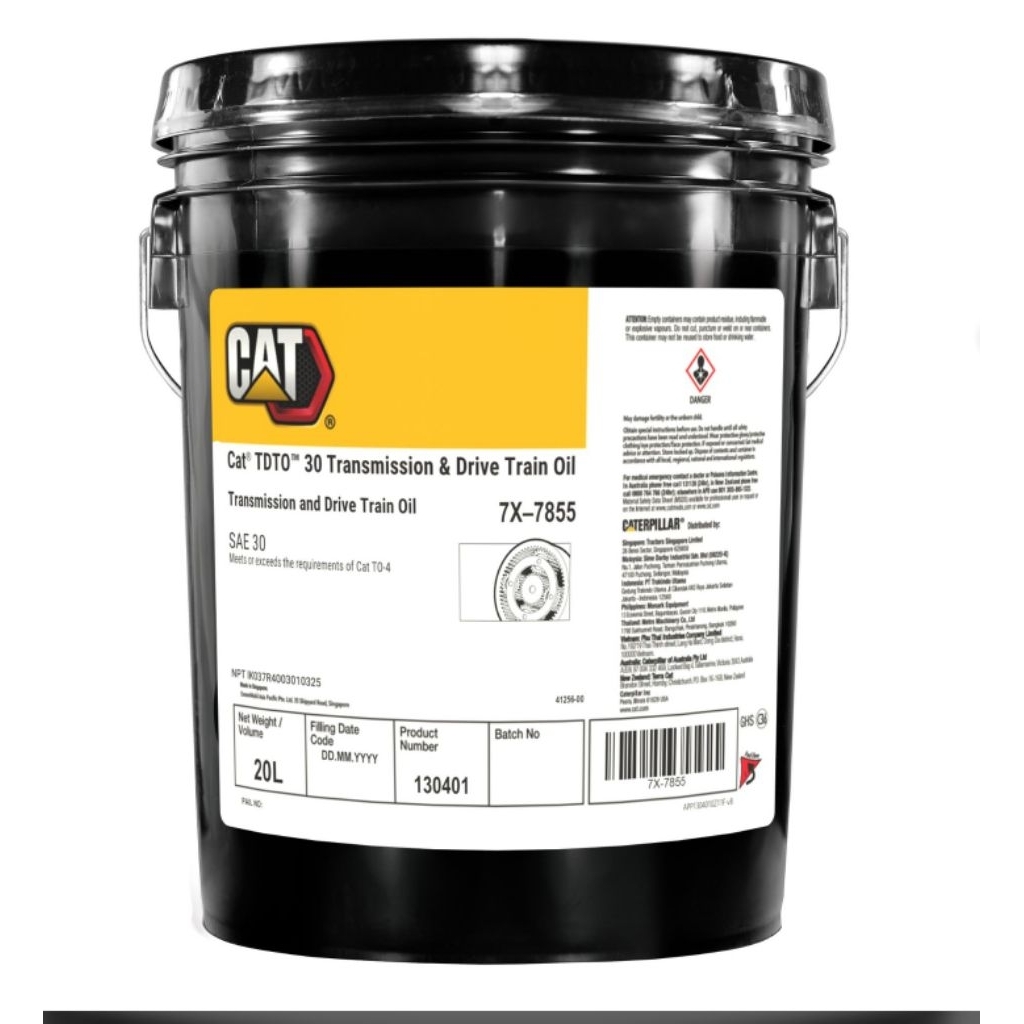 Harga oli caterpillar Terbaru Okt 2026 | BigGo Indonesia