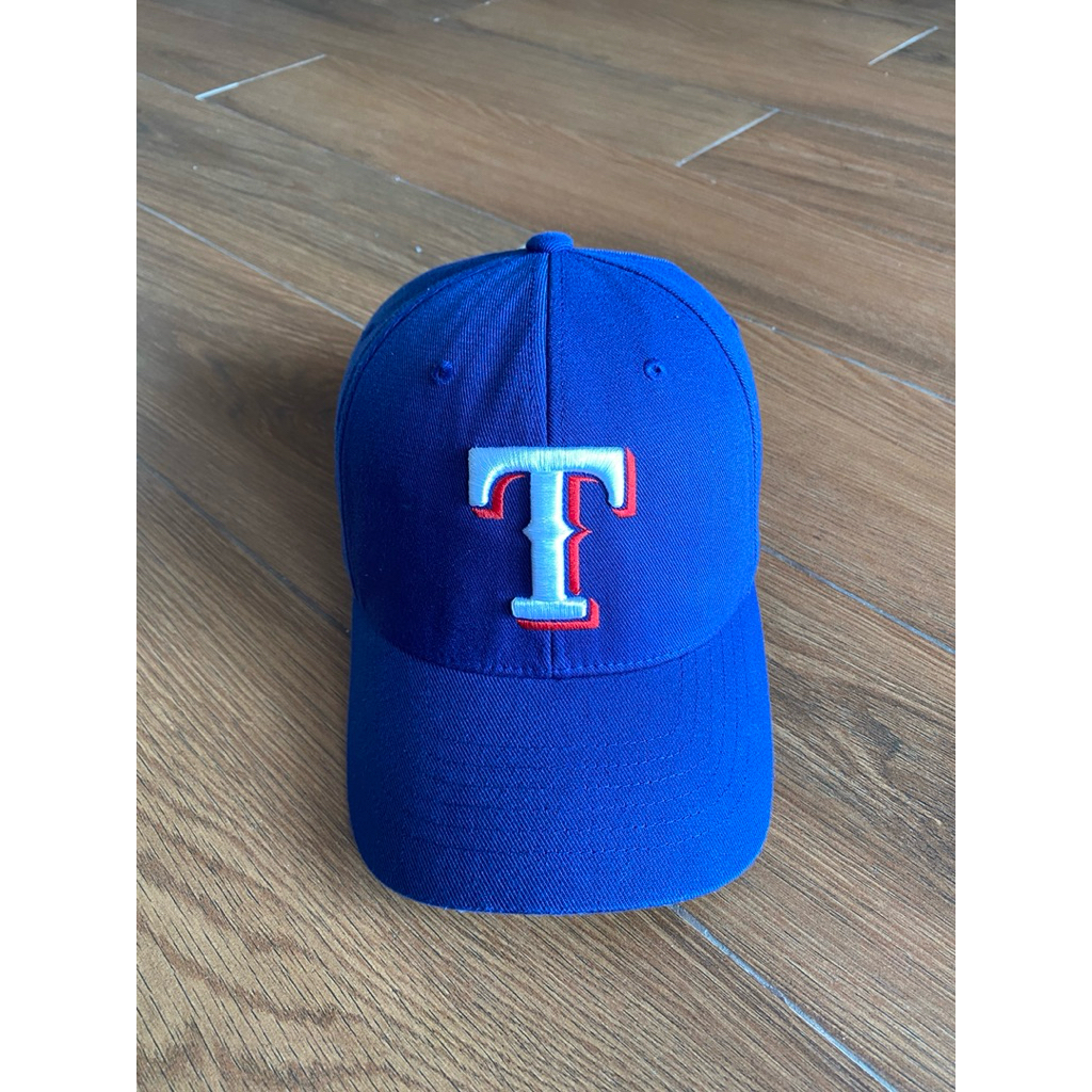 Texas MLB