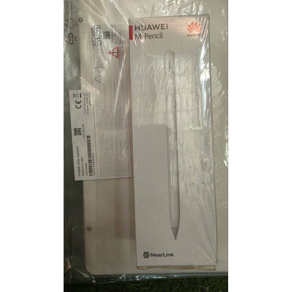 Tablet Huawei Matepad Pro PaperMatte Edition OLED
