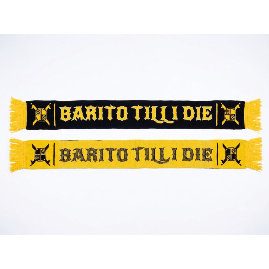 Barito Putera Syal