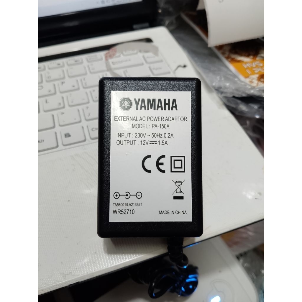 Adaptor Drum Elektrik YAMAHA DTX 402K DTX 432K DTX 452K DTX 450K DTX 500K DTX 502K DTX 522K