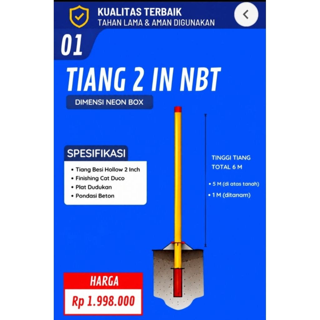TIANG.NEON.BOX