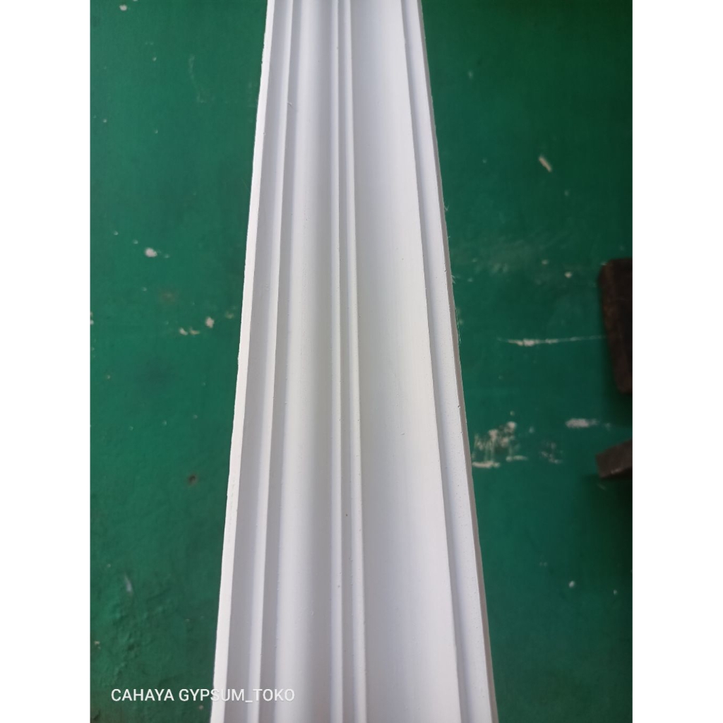list plafon gypsum motif kiki 10 cm minimalis