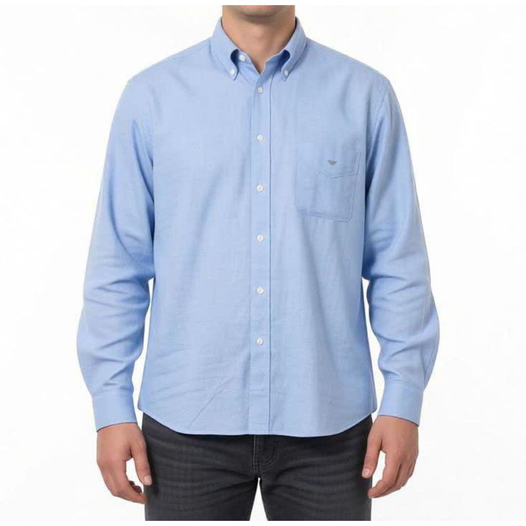 Kemeja Emporio Armani by Giorgio Armani Original