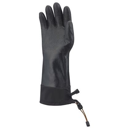 Sarung Tangan Temres 02 Winter Showa Glove Webike
