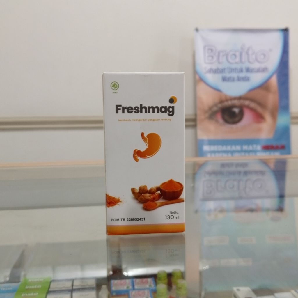 Freshmag
