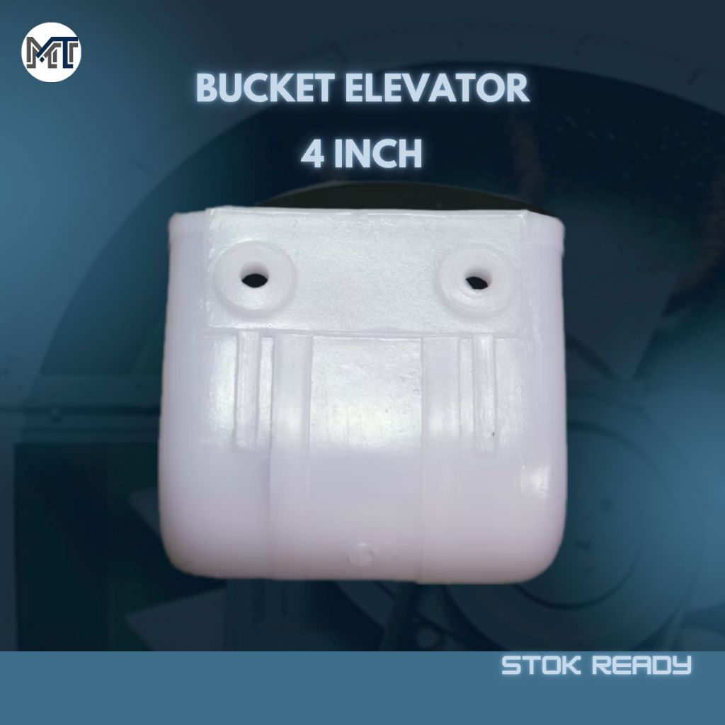 Bucket Elevator 4 Inch
