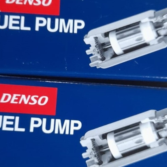 Fuel pump Toyota Yaris DENSO 291000-9011 ORIGINAL