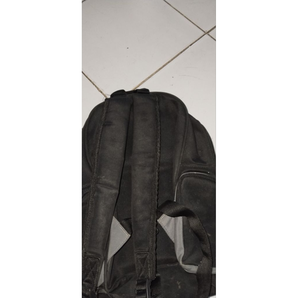 Tas Ransel Elizabeth