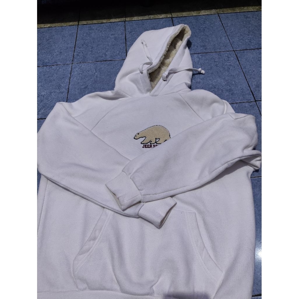 hodie jeep