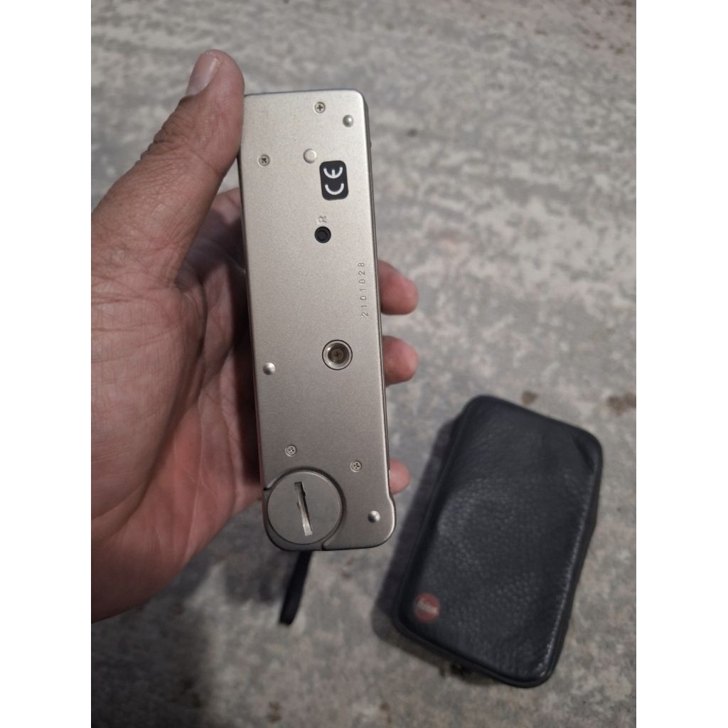 camera Leica