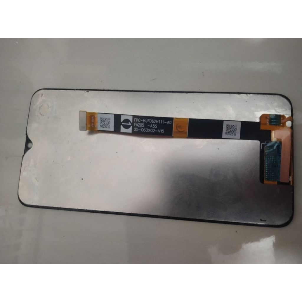 Lcd Tc Hp Oppo A5S Kondisi Sentuh nya Error lcd Lokal/Toko OK