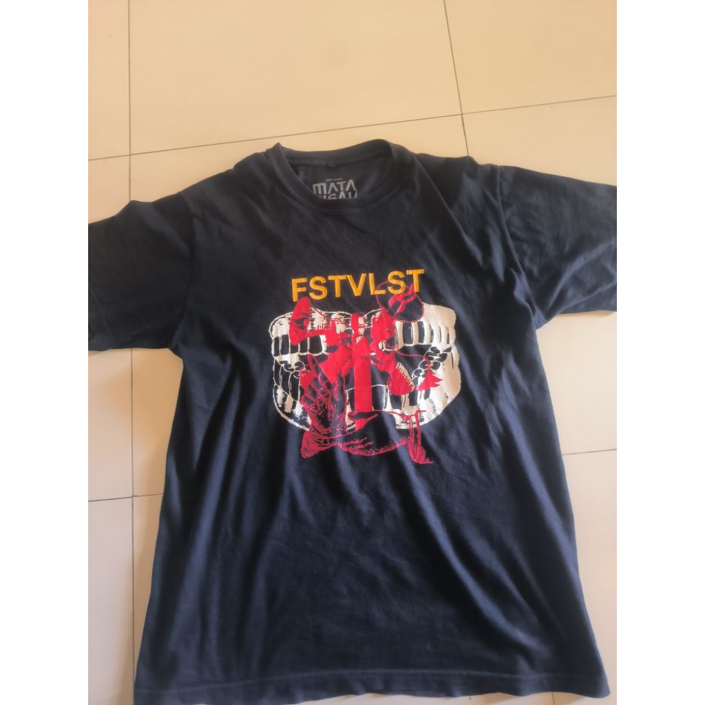 FSTVLST II SSSOOOOOOOOLLLLLLLDDDDD