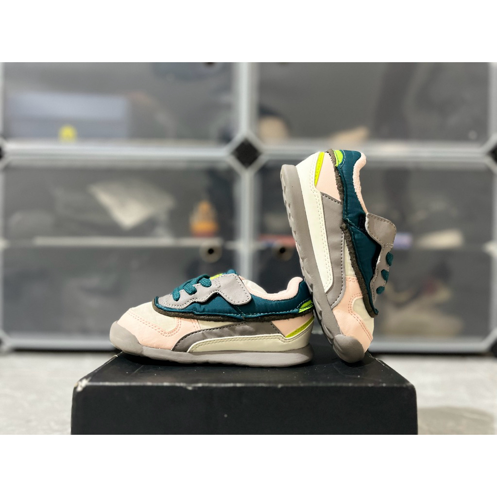 Sepatu Anak Preloved/Second Kids Onitsuka Tiger Size 25