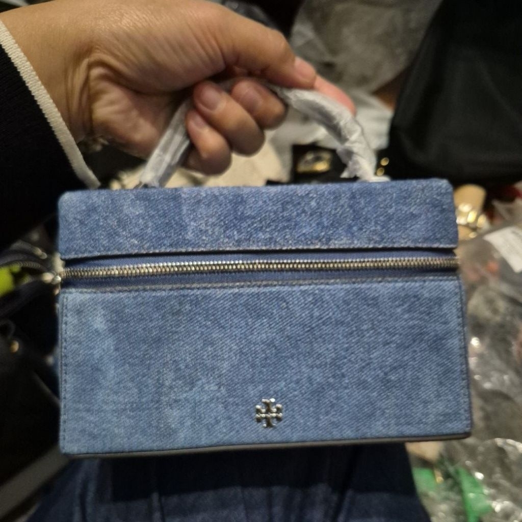 vanity bag emerson