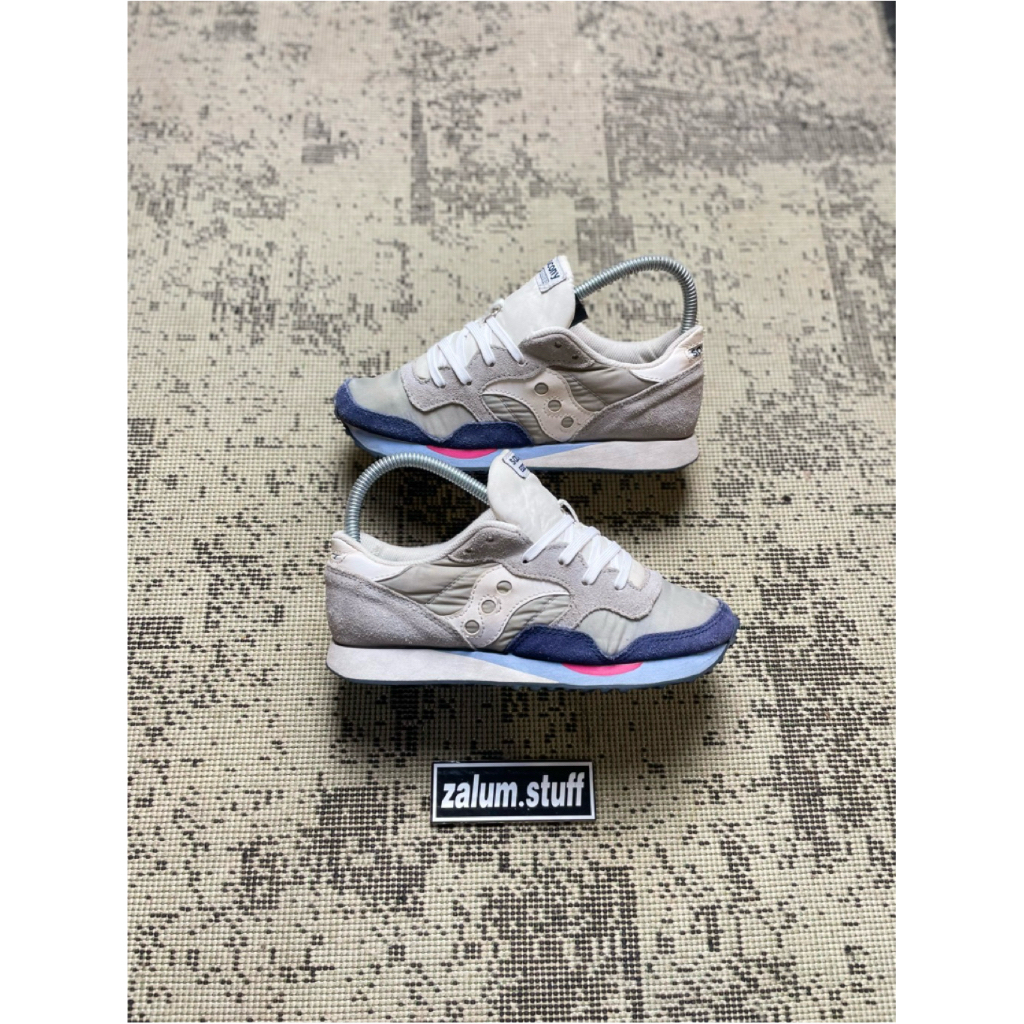 Saucony Dxn Trainer