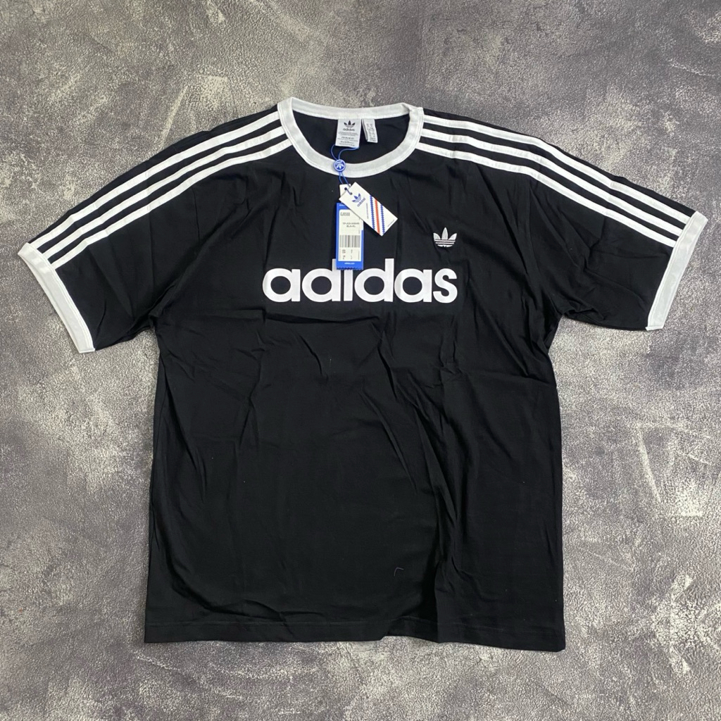 T-Shirt/Baju Adidas Second Original