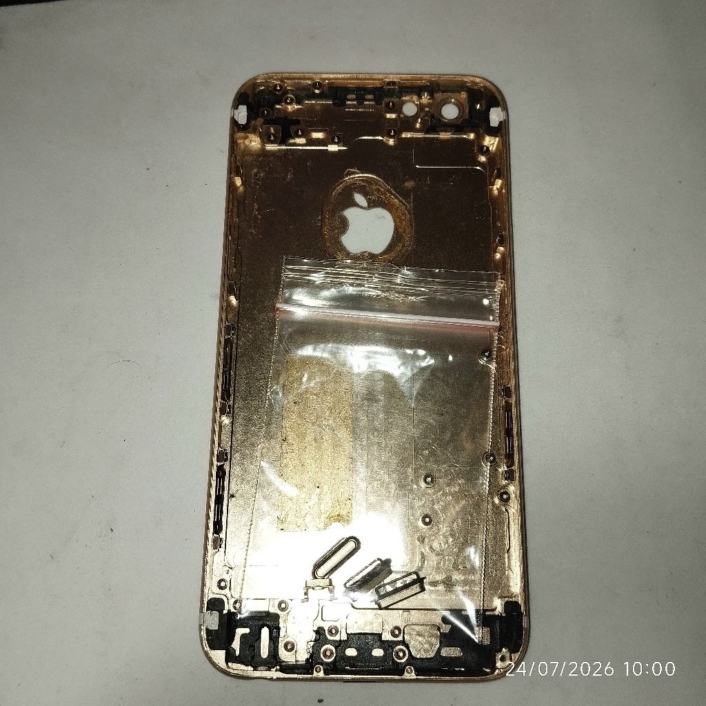 Backdoor Apple IPhone 6/A-1586 [Gold]