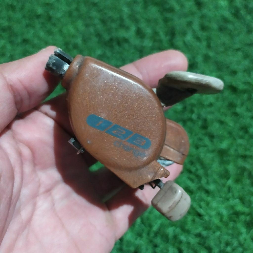 shifter shimano Nexus internal [ RARE ]