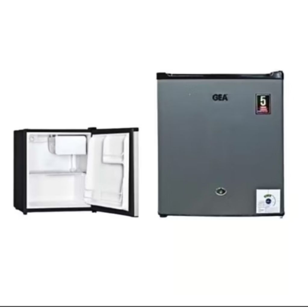 Kulkas Minibar GEA/Kulkas Minibar GEA GMB50/Minibar GEA 46L