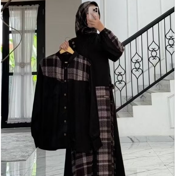 ANJANI STORE COUPLE EDISI MEI BY ANJANI SABILA ORIGINAL 100% (READY)