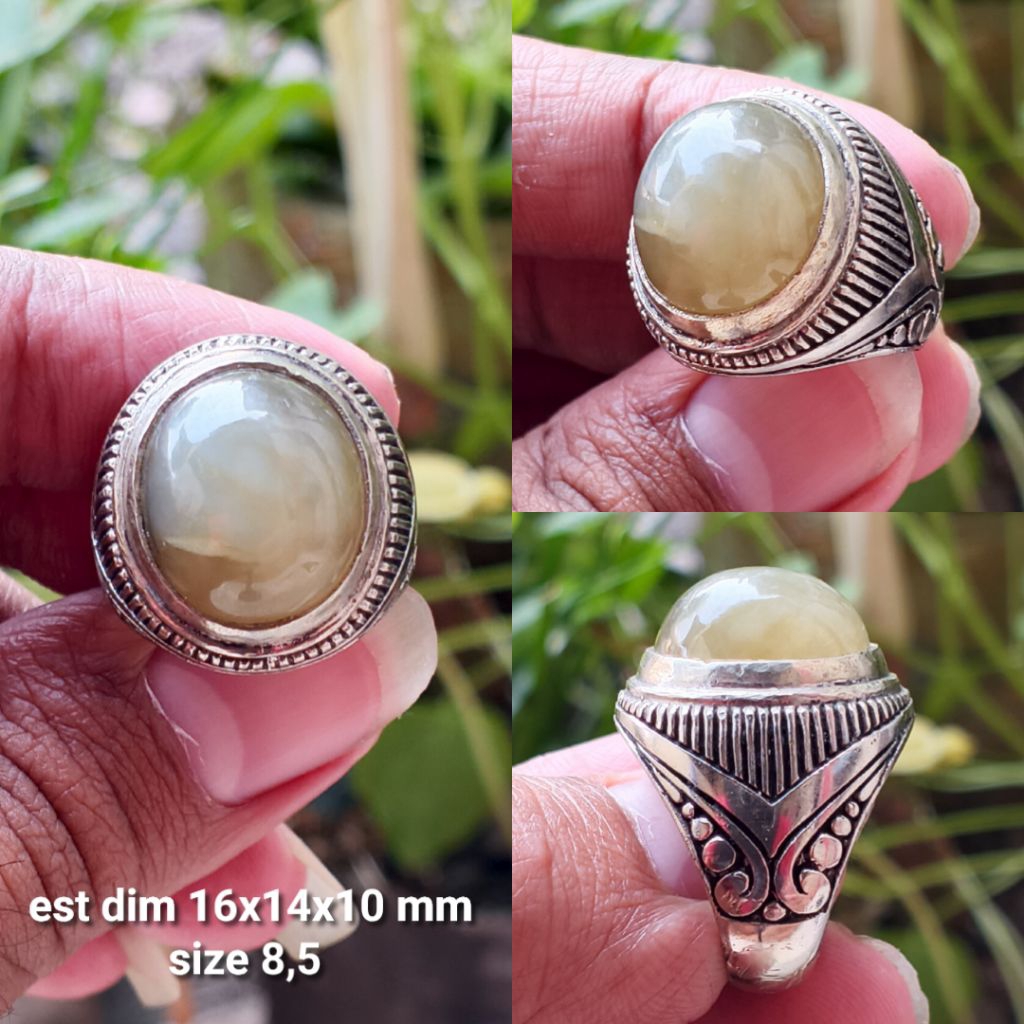 cincin batu solar lumut aceh