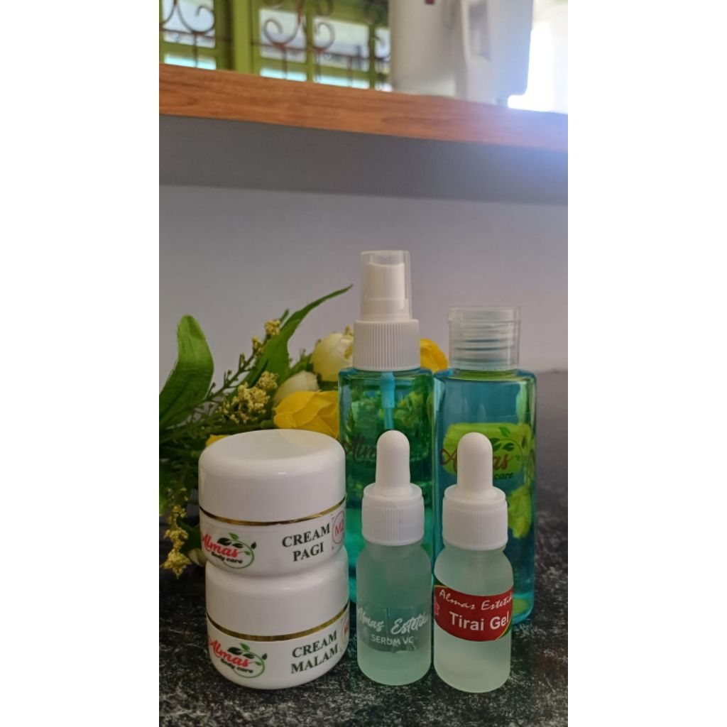 CREAM Klinik ALMAS ESTETIKA